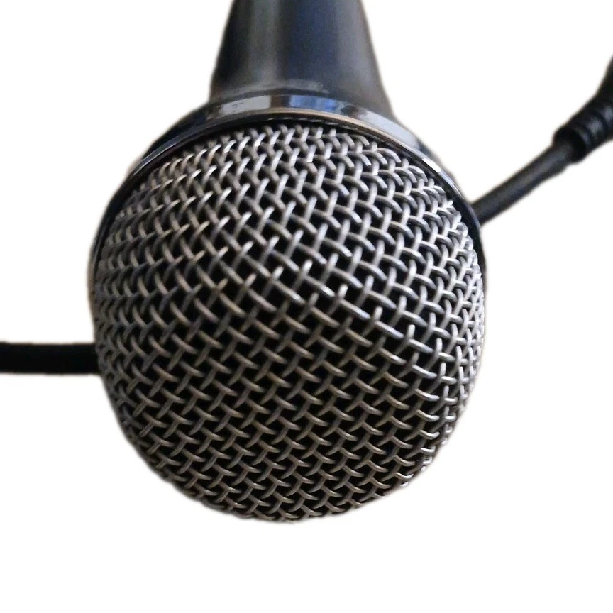 Genuine Rock Band 1 2 3 4 USB MICROPHONE for PS3 / Wii / Xbox 360 / PS2 Mic RB - Image 4 of 4