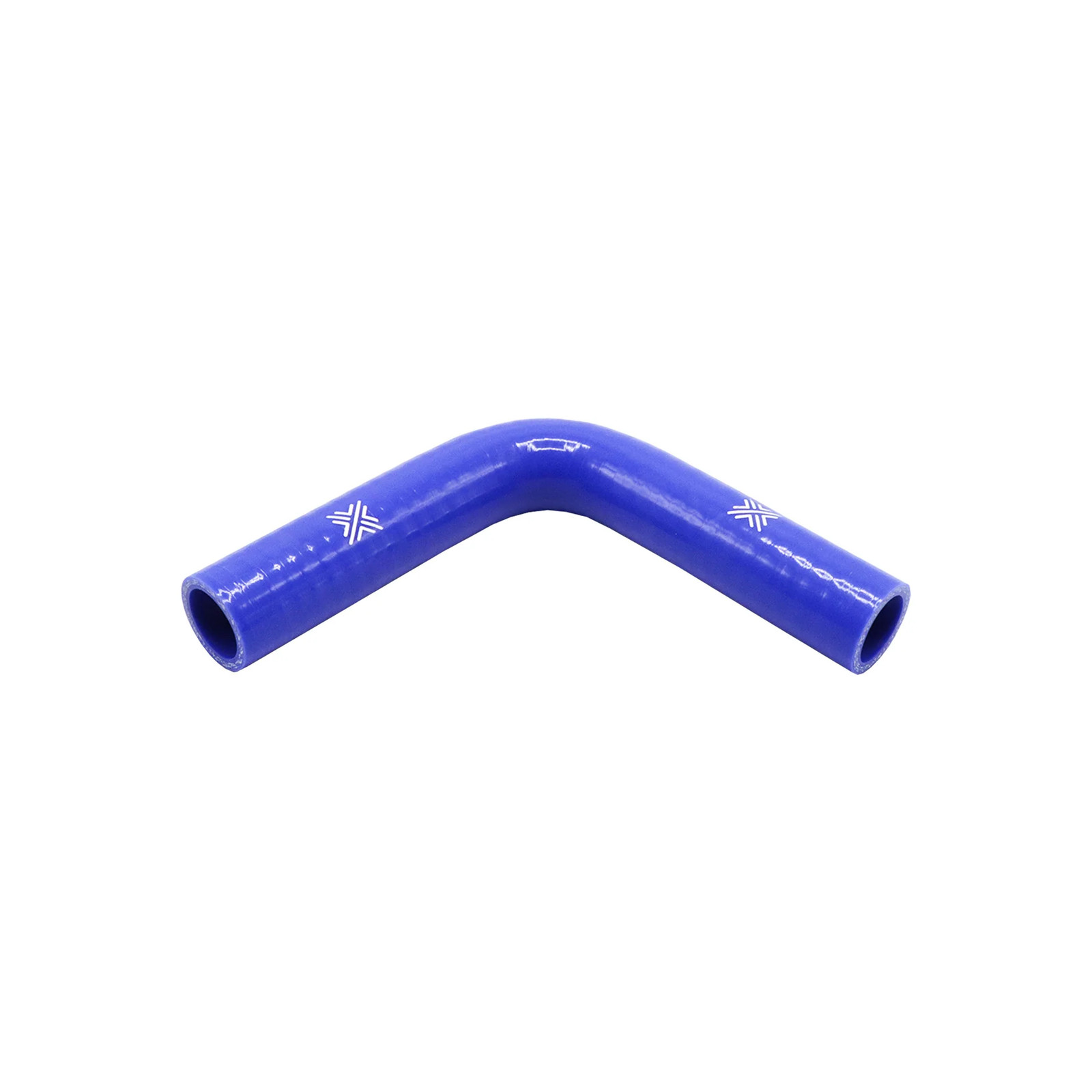 Pipercross Blue 90° Silicone Hose (I.D: 25mm, L: 152mm) FCL04064