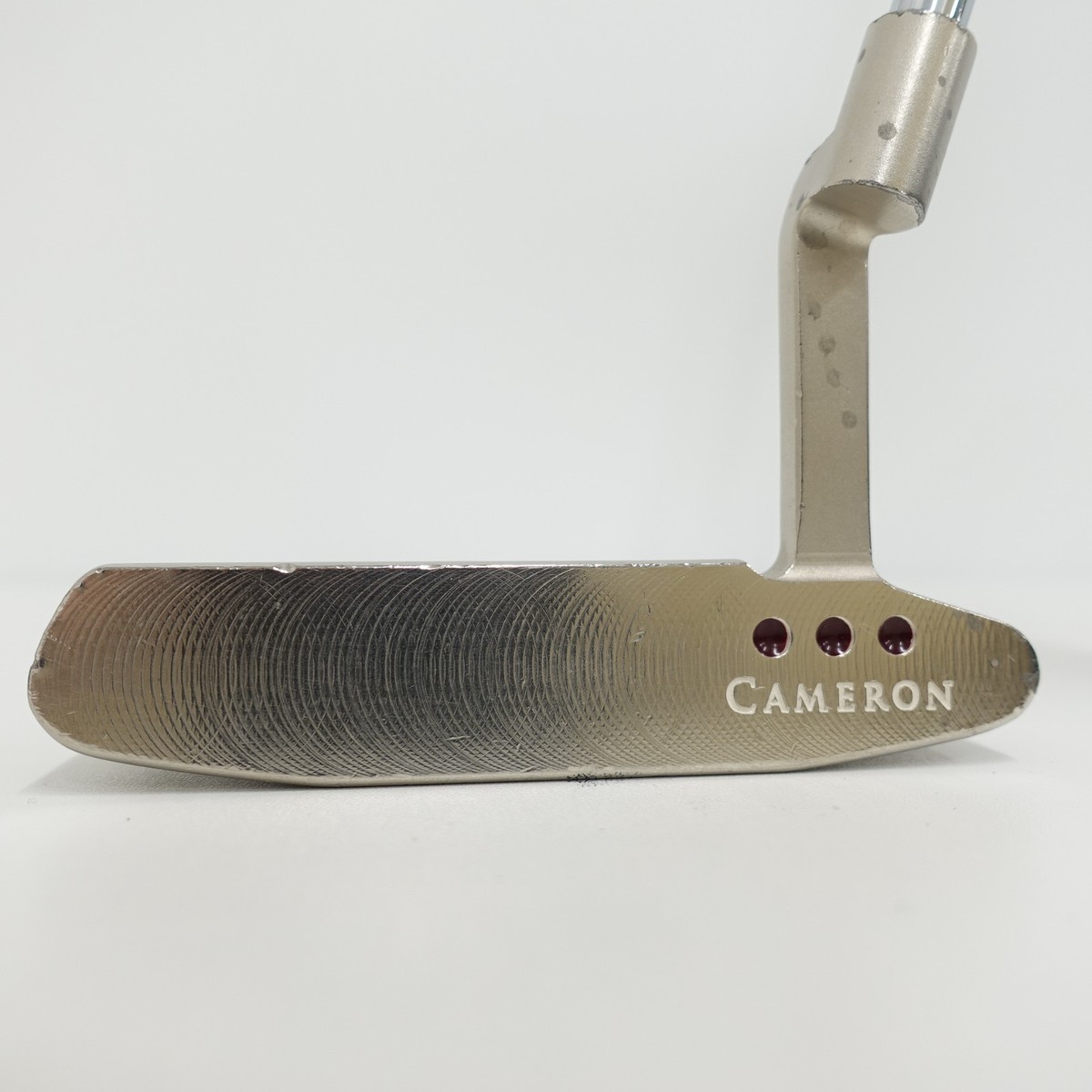 Scotty Cameron Super Select Newport 2 Plus Putter | Fiddler's Green