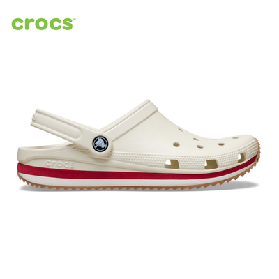 NEW CROC Crocband Runner 212831 Summit White UNISEX SIZE | eBay