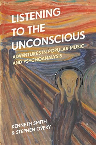 Listening to the Unconscious by Dr. Stephen Overy PAPERBACK - Image 3