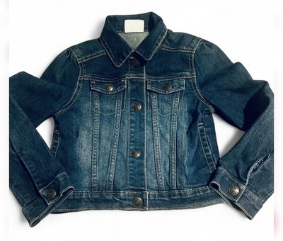 Carters 5T Jean Jacket