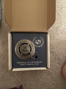Cadillac Heritage of Ownership | eBay