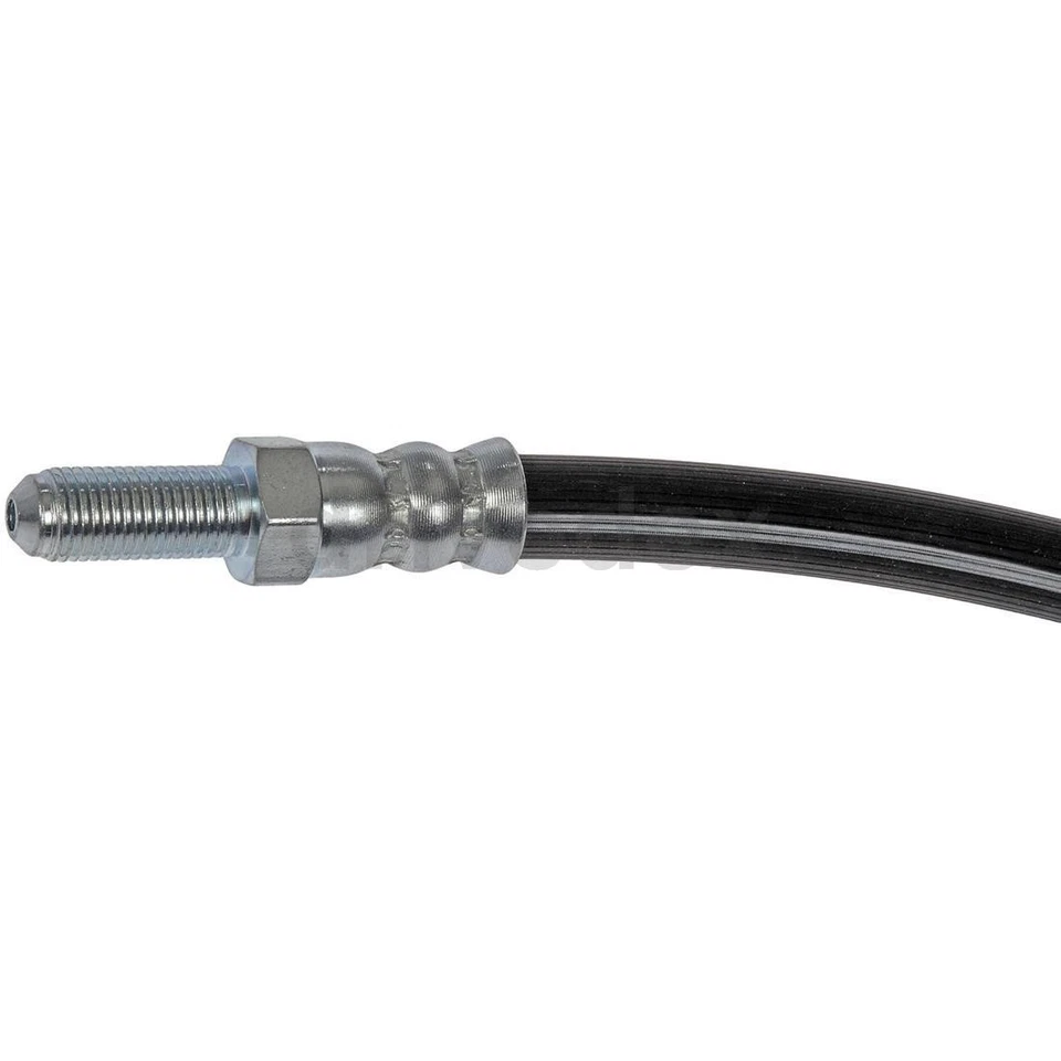 Par Dorman - Mangueira de linha de freio First Stop compatível com 1991 1992 1993 Alfa Romeo Spider - Imagem 3 de 3