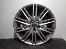 4R831007DA 4714284 felge JAGUAR S-TYPE II X200 2.7 D 1998