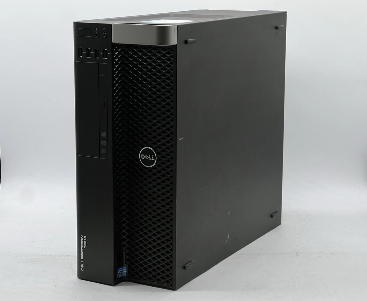 Dell Precision T3610 PC Desktops & All-In-One Computers for sale