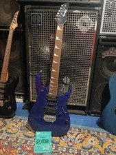 Ibanez GRG170DX Vintage Electric Guitar