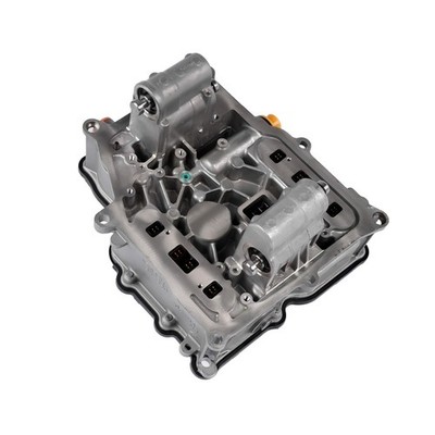 DSG DQ200 0AM Transmission Valve Body For Audi Seat Skoda VW 7-Speed 25740-06