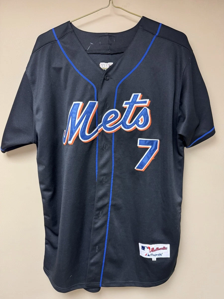 Jose Reyes New York Mets MLB Jerseys for sale | eBay