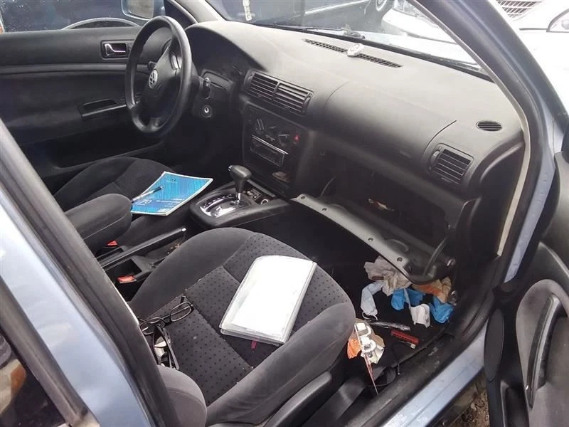 Throttle Body 1.8L Engine ID Aeb Fits 97-00 AUDI A4 22093829 Foto 3 de 4