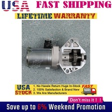 Starter Fit Honda ,Acura V6, Accord  & RLX 2013-17, Crosstour 13-15 EX 3.5L KY