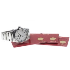 OMEGA Constellation 131.10.39.20.02.001 Co-Axial Master Automatic Men's_847906 2