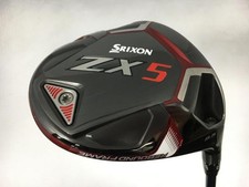 Dunlop SRIXON ZX5 Driver 9.5 Diamana ZX50 (S) #209 Golf Clubs