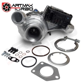 Turbolader BMW 116d 118d 318d E81 E87 E88 E90 E91 11657800594 11657800595 767378