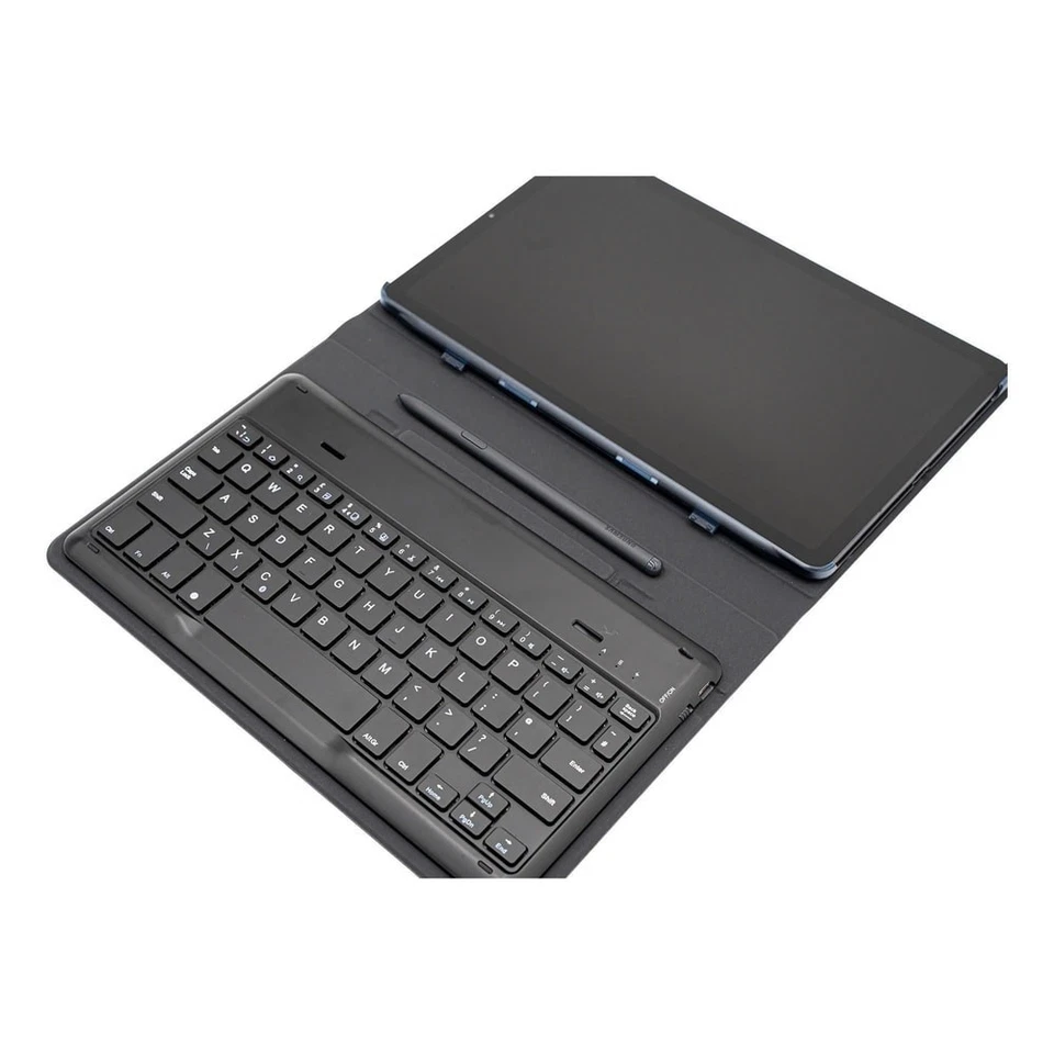 Samsung Targus Slim Keyboard Case für das Galaxy Tab S6 Lite