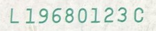 Birthday/Anniversary, One Dollar Bill-Fancy Serial Number; January 23, 1968. Birthday/Anniversary, One Dollar Bill-Fancy Serial Number; January 23, 1968.