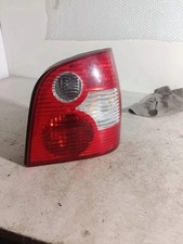 VW POLO AW1, BZ1, AE1 Rücklicht hinten rechts 62409 1.20 Petrol 2005 31506243