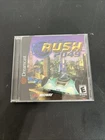 SAN FRANCISCO RUSH 2049 Sega Dreamcast - Game & Case & Manual - Complete