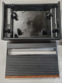 Atari 2600 Sears Video Arcade 'Heavy Sixer' Console Sunnyvale Serviced/Working