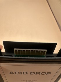 Atari 2600 - Acid Drop