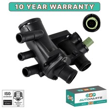 Thermostat Seat LEON