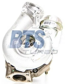 Turbolader BTS TURBO T914302BL für BMW 3 Limousine (E46) 3 Touring (E46)