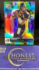 Aaron Rodgers Rookie Cards Checklist and Autographed Memorabilia 25