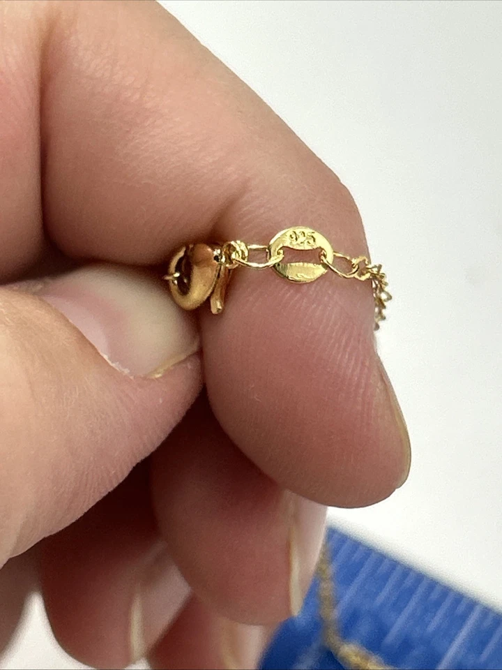 Stauer Red Hot Lovers Conjunto Collar, Pulsera, Pendientes Piedra Roja Oro Joyería Foto 4 de 4