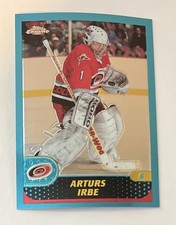 Arturs Irbe