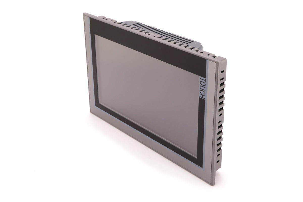 Siemens 6AV2124-0MC01-0AX0  New SIMATIC HMI TP1200 Comfort, Comfort Panel,