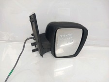 Retroviseur droit (ou coque) Citroen JUMPY