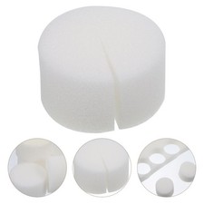 100pcs Hydroponic Sponge Hydroponic Planting Tool Sponges Soilless Sponges 0.12 per sponge