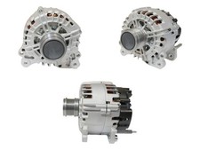 Alternatore Audi A3 Q2 Q3 1.6 2.0 30 35 40 140A