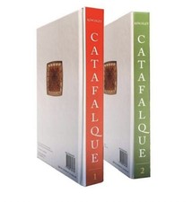 Catafalque: Carl Jung and the End of Humanity Vol 1 & 2 Hardback Peter Kingsley 