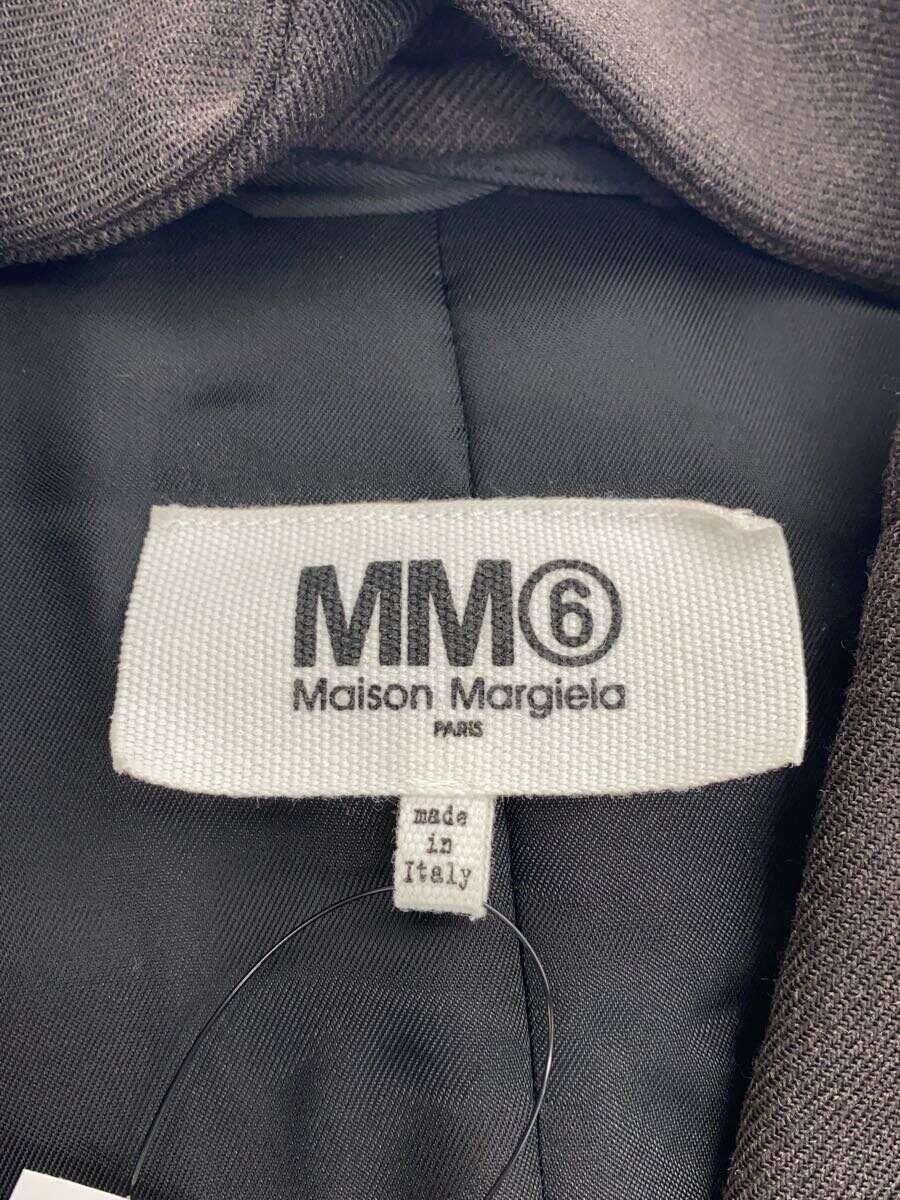 ALTRA MM6 Altro M6 Giacca 38 Rayon S62BN0042