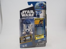 Star Wars CW27 R2-D2 The Clone Wars New Hasbro Galactic Battle Game