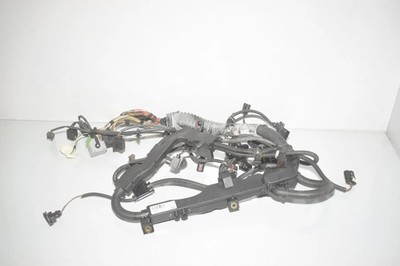 BMW E91 330d E92 E93 Kabelbaum Motor DDE Engine wiring harness DDE 7812507 LHD