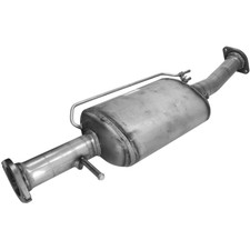 Rußpartikelfilter Dieselpartikelfilter für Ford Kuga I 4x4 2.0TDCi 100KW 08-12