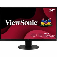 ViewSonic-New-VA2447-MHU  24IN FULL HD 1920X1080 75HZ MONITOR WITH