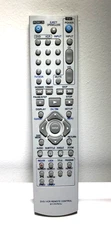LG Zenith Allegro DVD / VCR Combo Remote 6711R1P072J for ABV441 ABV511