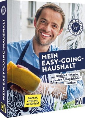 Bruno Ginesty / Mein Easy-Going-Haushalt