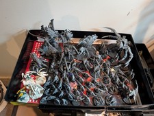 warhammer 40k tyranids