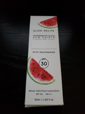 Glow Recipe Watermelon Glow Dew Shield SPF 30 Hydrating Fluid 50ml