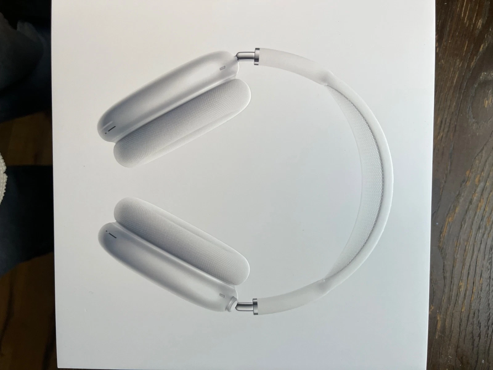 Apple AirPods Max Wireless Over-Ear Headset - Space Gray