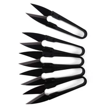 Sago Brothers Bonsai Pruning Scissors Pruner Shears for Bud and Leaves Trimmer 5