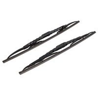Wischblatt Bosch Twin 502S, 500/450Mm, Vorne, 2 StüCk [A]