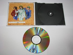 Mahjong Gakuensai Sega Saturn Japan import US Seller