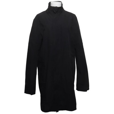 Elvine, Mantel, Damen, Größe: M, Schwarz, Elasthan/Polyamid/Polyester #J9z