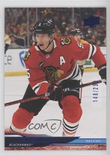 2024-25 Upper Deck Series 2 Deluxe 148/250 Connor Murphy #283 7l6
