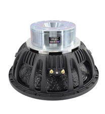 RD AUDIO  IPAL RD-15NW 15" 2-Ohm NEODYMIUM SUBWOOFER 4800W MAX (BY RDCARSHOW)